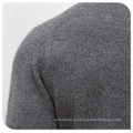 Высокое качество OEM мужской Кашемировый свитер